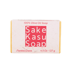 Sake Kasu Soap - Bar soap - Frantoio Grove