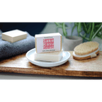 Sake Kasu Soap - Bar soap - Frantoio Grove