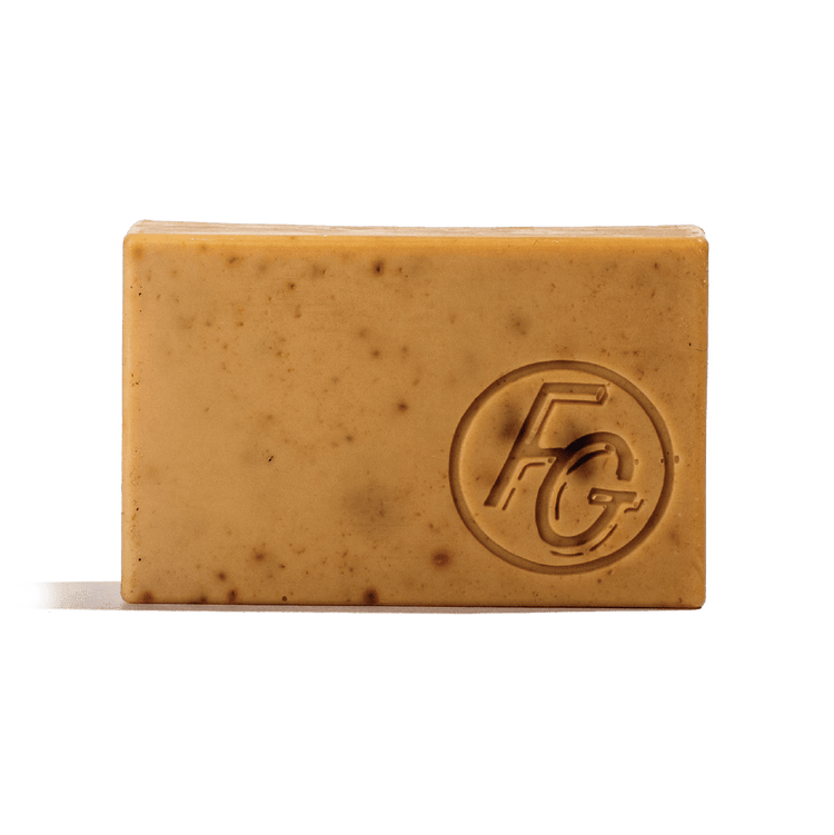 Sake Kasu Soap - Kojic Soap Made With Olive Oil - Bar soap - Frantoio Grove