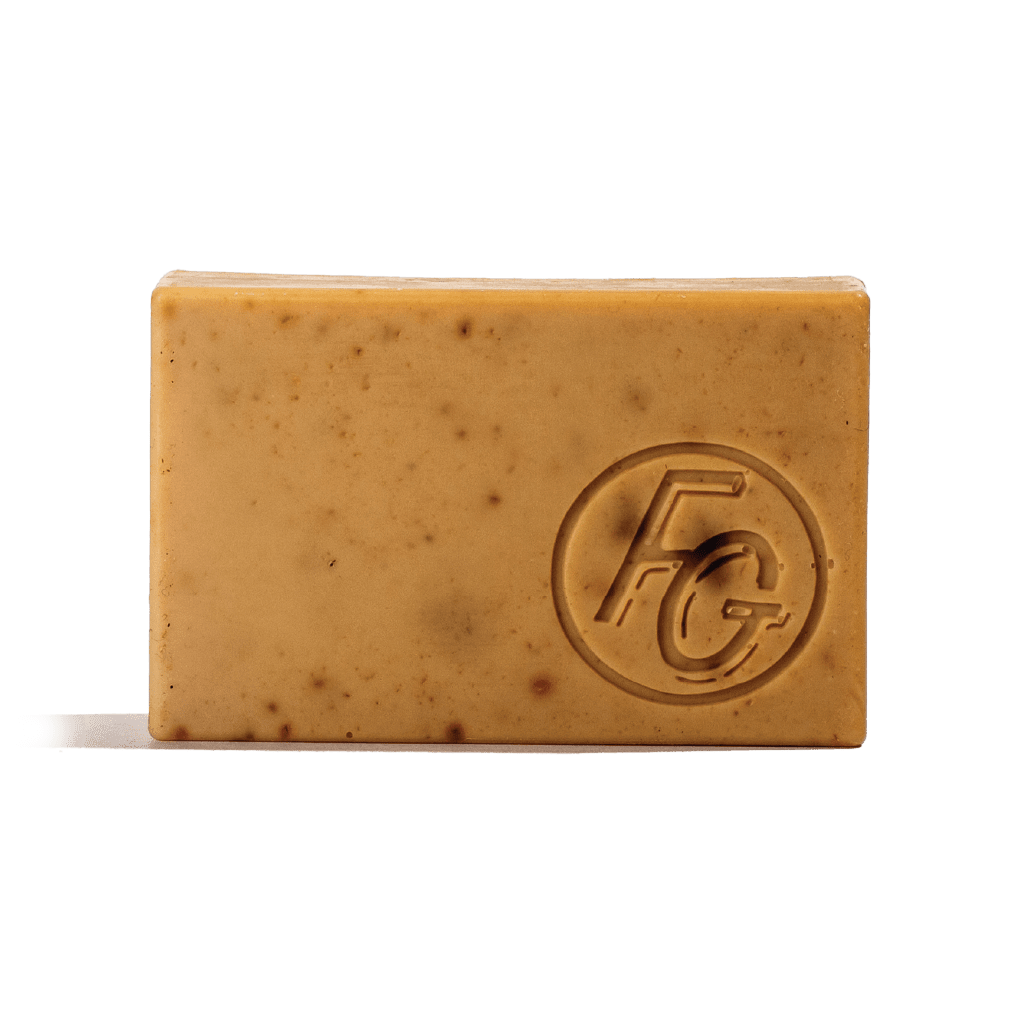Sake Kasu Soap - Kojic Soap Made With Olive Oil - Bar soap - Frantoio Grove