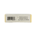 Superfat 100% Olive Oil Soap - Frantoio Grove