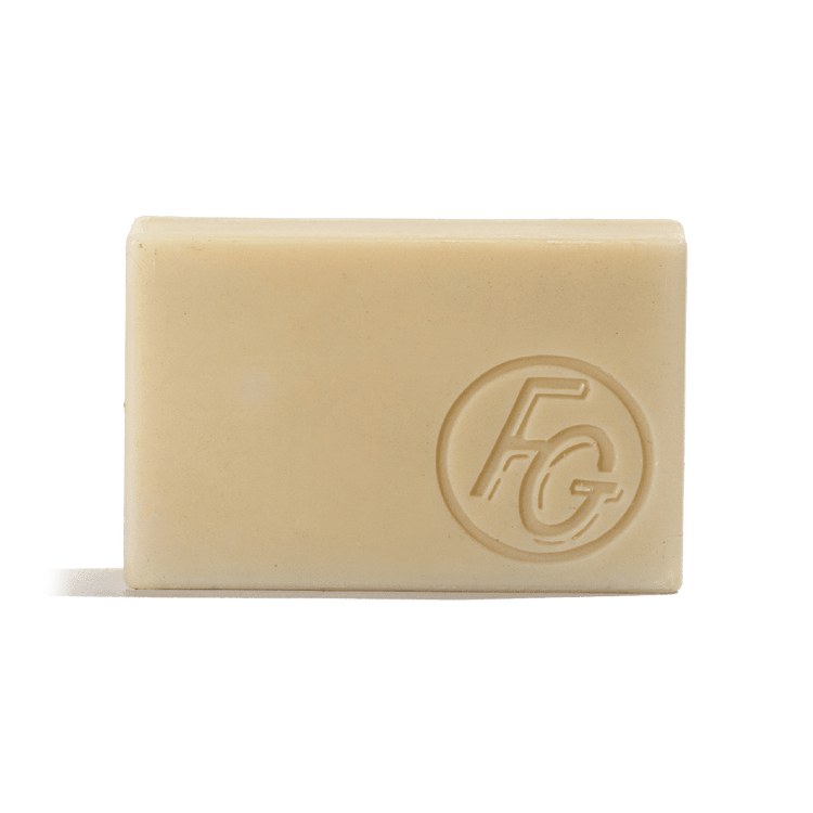 Superfat 100% Olive Oil Soap - Frantoio Grove