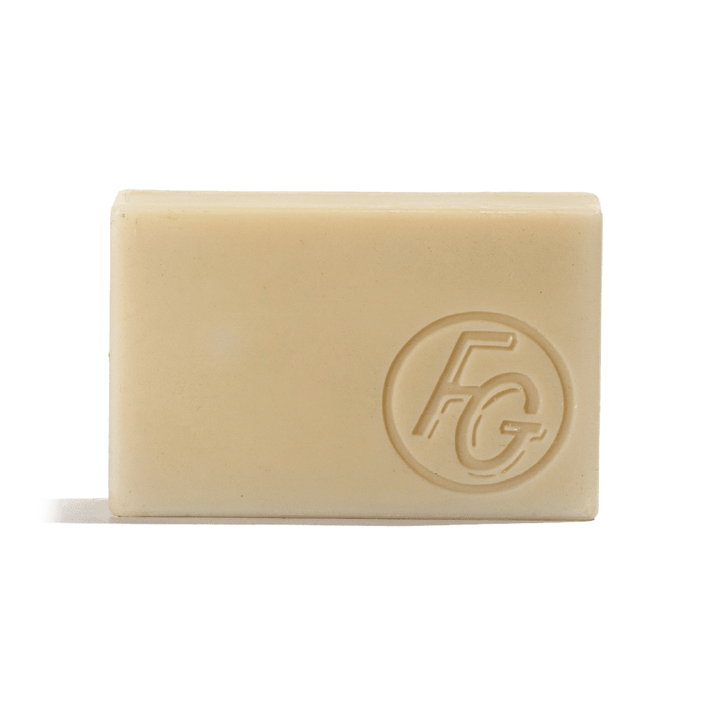 Superfat 100% Olive Oil Soap - Frantoio Grove