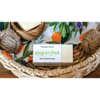 Superfat 100% Olive Oil Soap - Frantoio Grove