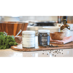 Tellicherry Peppercorns - Spices - Frantoio Grove