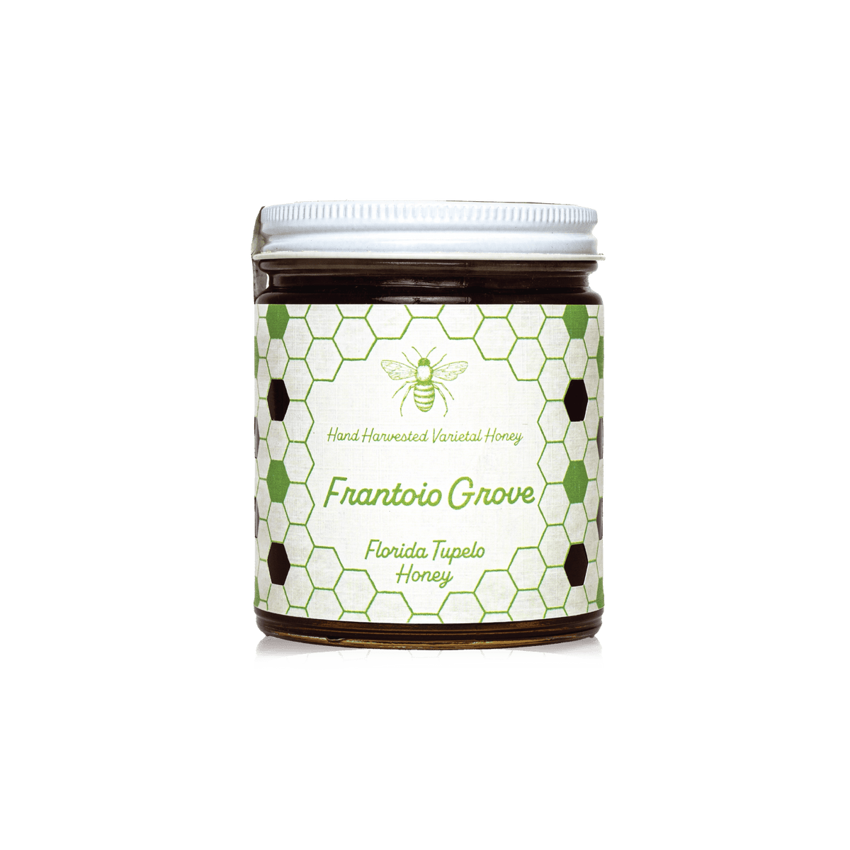Tupelo Honey - Honey - Frantoio Grove