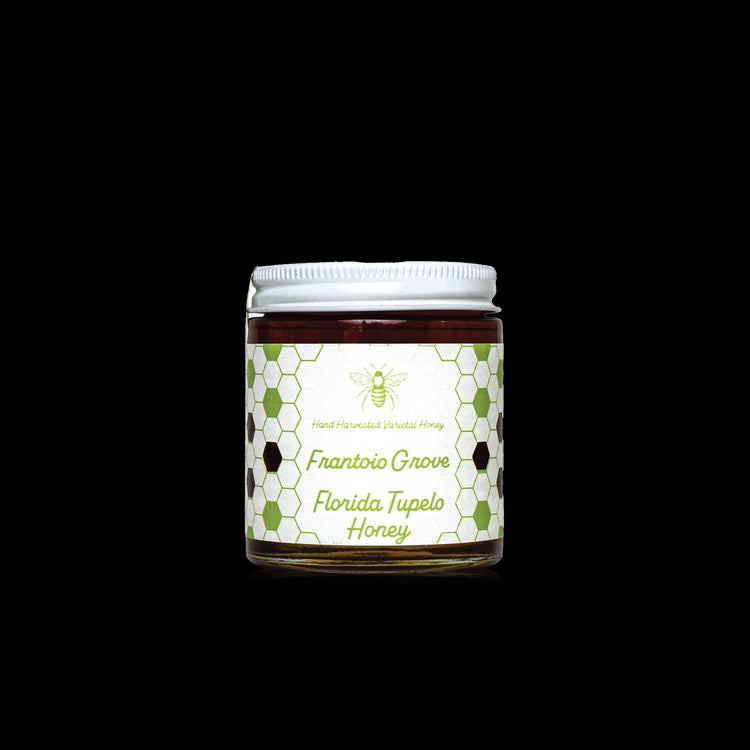 Tupelo Honey - Honey - Frantoio Grove