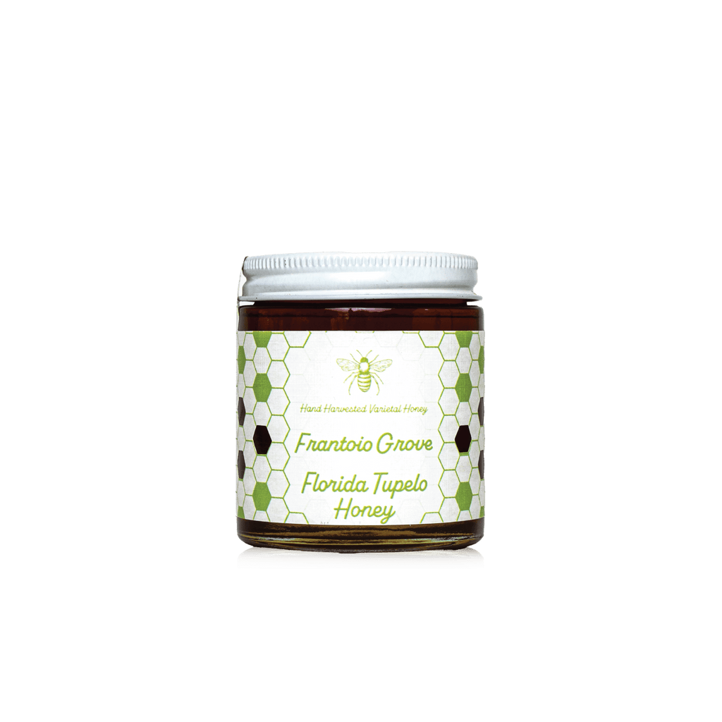 Tupelo Honey - Honey - Frantoio Grove