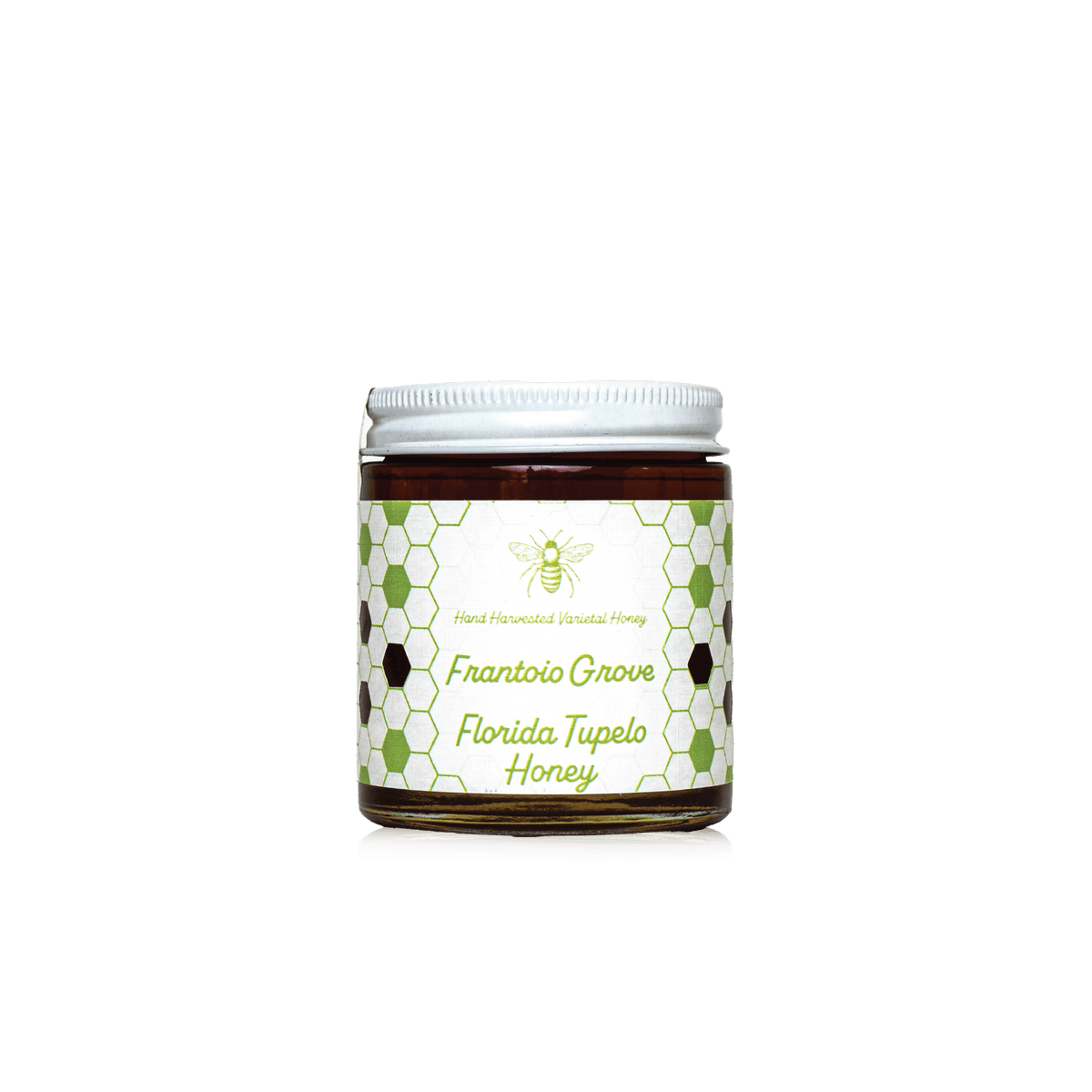 Tupelo Honey - Honey - Frantoio Grove